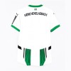 Camiseta de fútbol Borussia Monchengladbach 1ª equipación 2024-25
